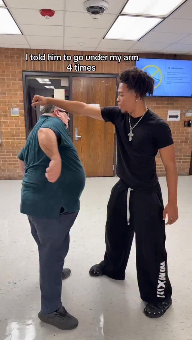 Post 10 by Lilmark on Instagram (video)
