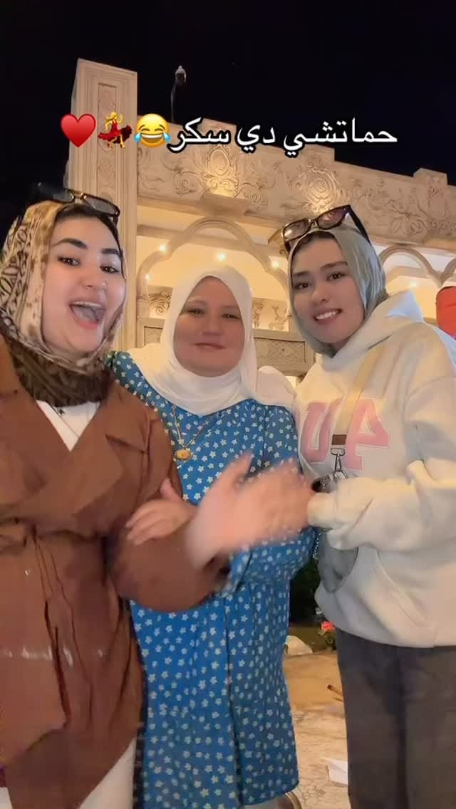 Post 7 by Mayar Nabel / ميار نبيل on Instagram (video)