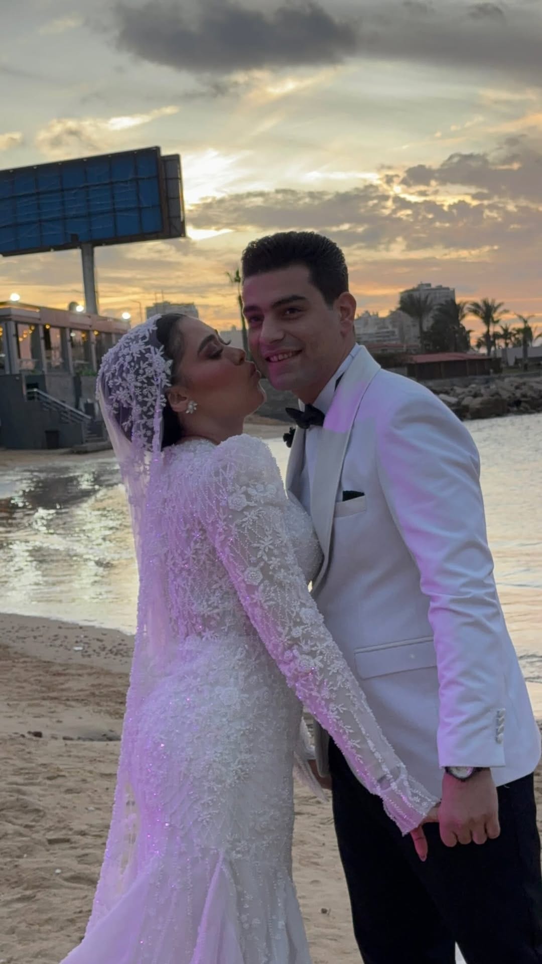 Post 4 by Mayar Nabel / ميار نبيل on Instagram (video)