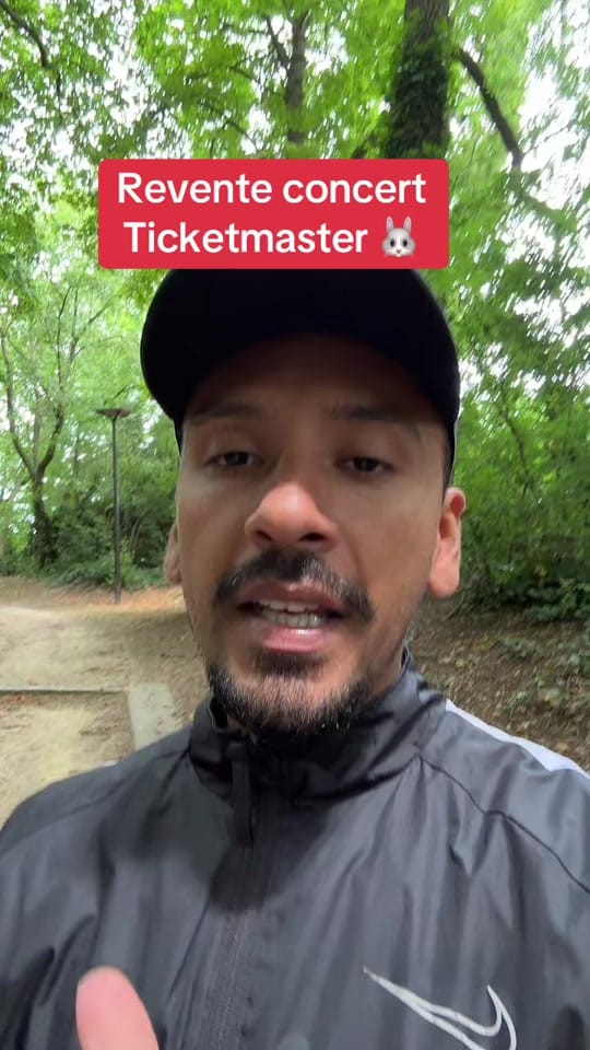 Post 6 by le Colombien du coin on TikTok (video)