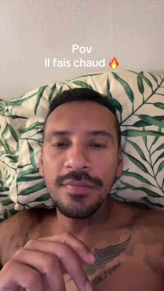 Post 1 by le Colombien du coin on TikTok (video)