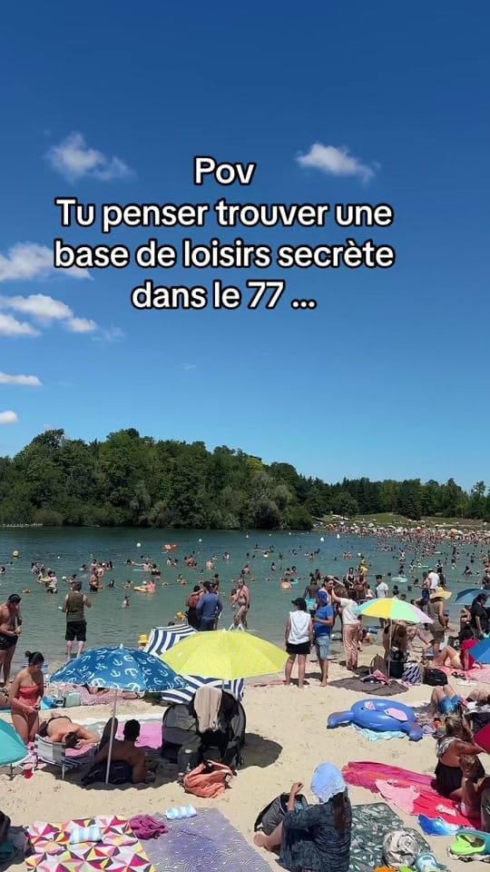 Post 8 by le Colombien du coin on TikTok (video)
