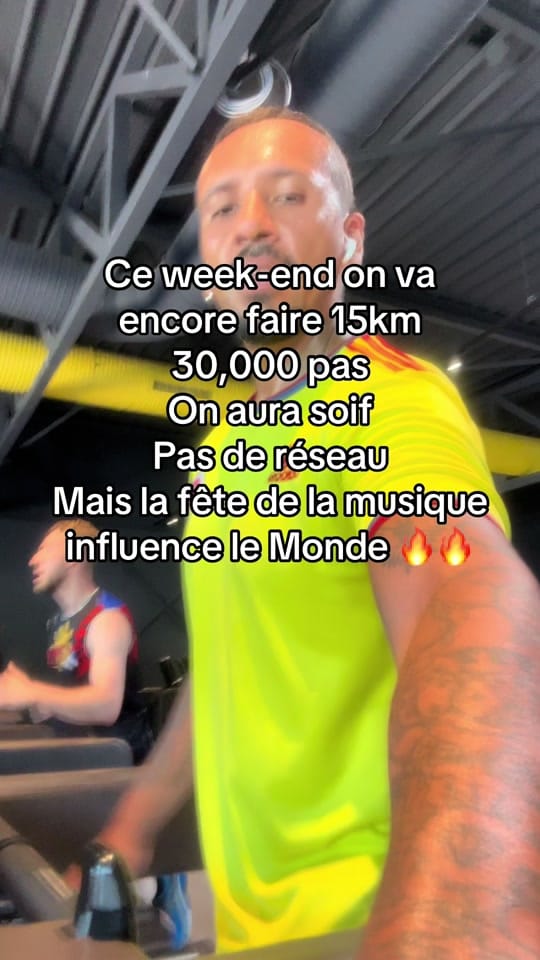 Post 4 by le Colombien du coin on TikTok (video)