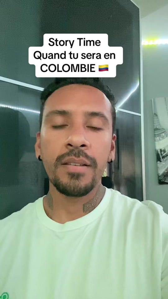 Post 10 by le Colombien du coin on TikTok (video)