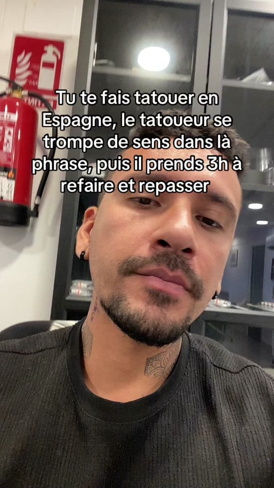 Post 9 by le Colombien du coin on TikTok (video)