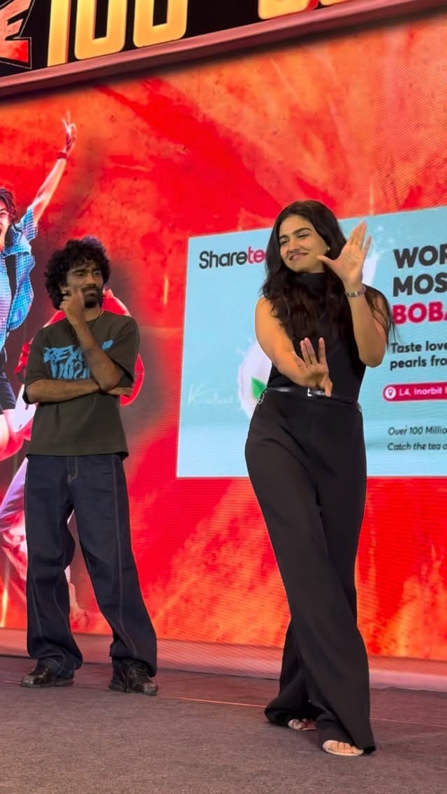 Post 9 by NandGowli Kamlesh on Instagram (video)