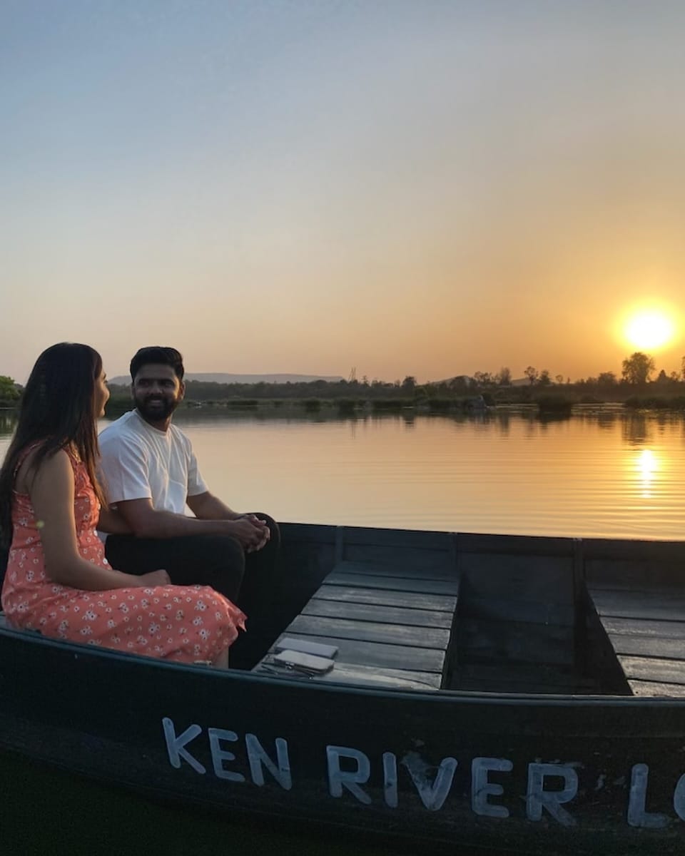 Post 6 by Srushti Deshmukh Gowda on Instagram (image)