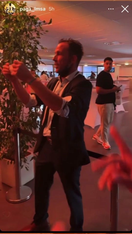 Post 2 by Gaël le Magicien 🧙‍♂️ on TikTok (video)