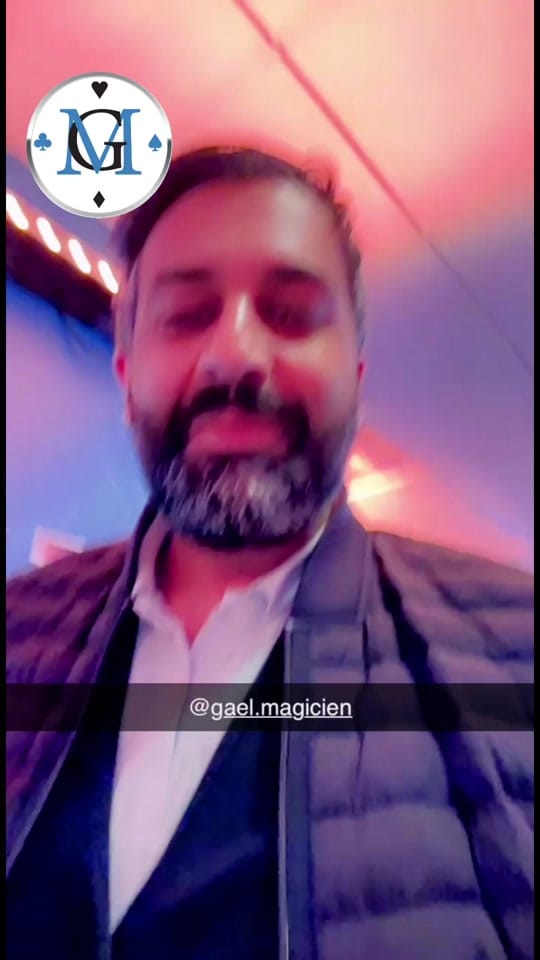 Post 5 by Gaël le Magicien 🧙‍♂️ on TikTok (video)
