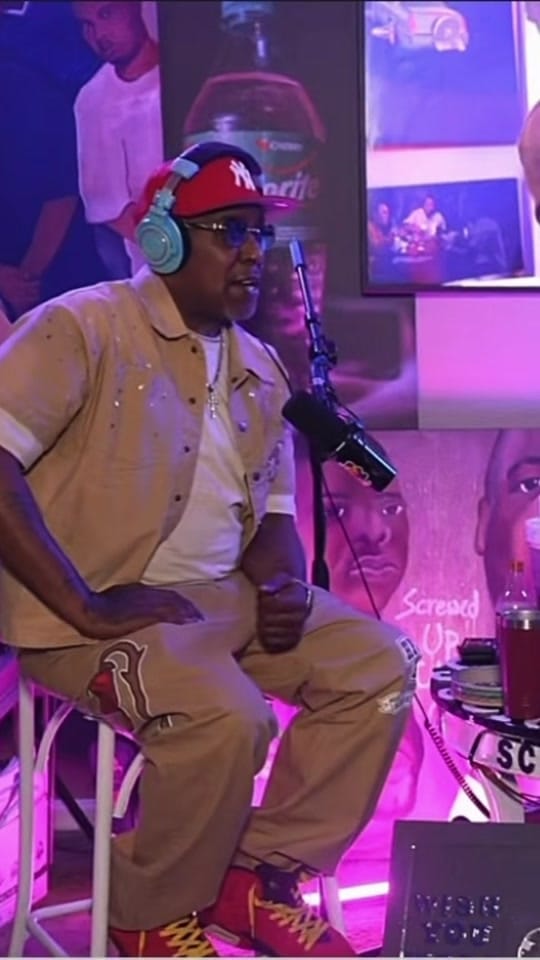 Post 8 by 1 on 1 w/ Mike D on TikTok (video)