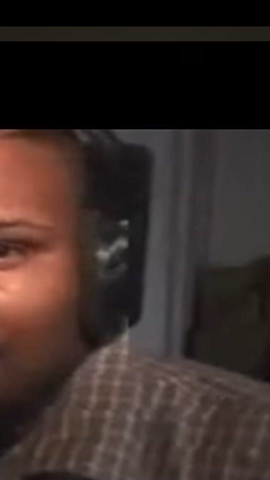 Post 5 by 1 on 1 w/ Mike D on TikTok (video)