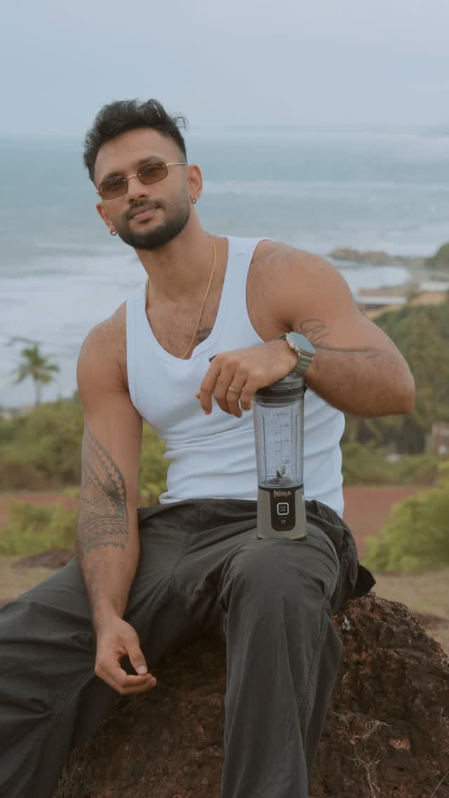 Post 2 by Prathamesh Maulingkar on Instagram (video)