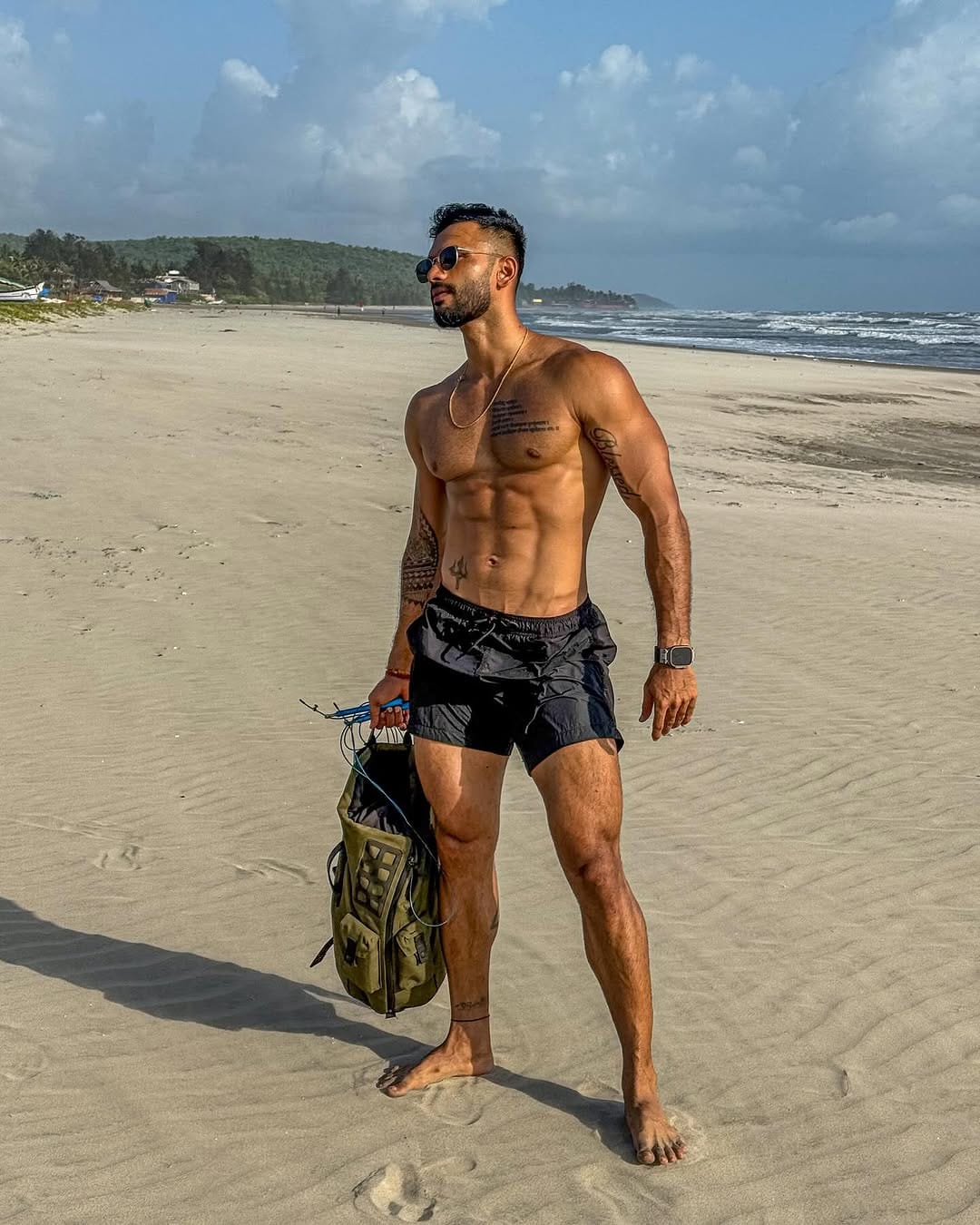 Post 9 by Prathamesh Maulingkar on Instagram (carousel)