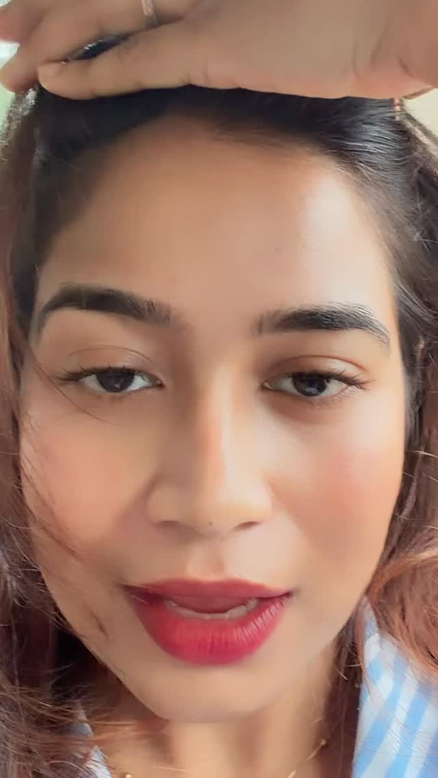 Post 4 by Niharani Biswal on Instagram (video)