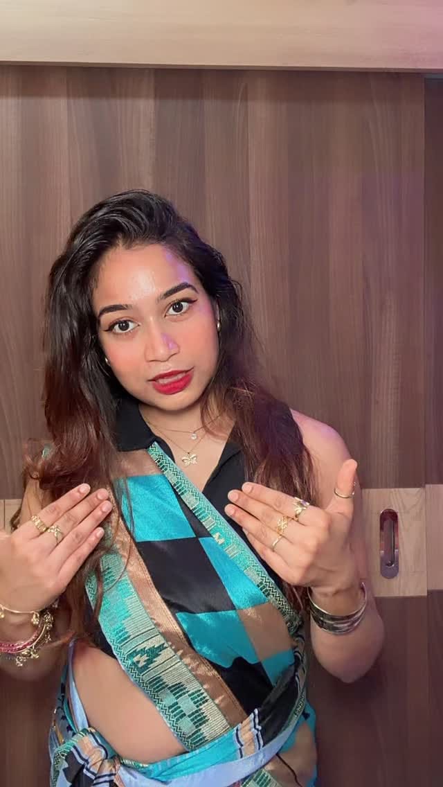 Post 5 by Niharani Biswal on Instagram (video)