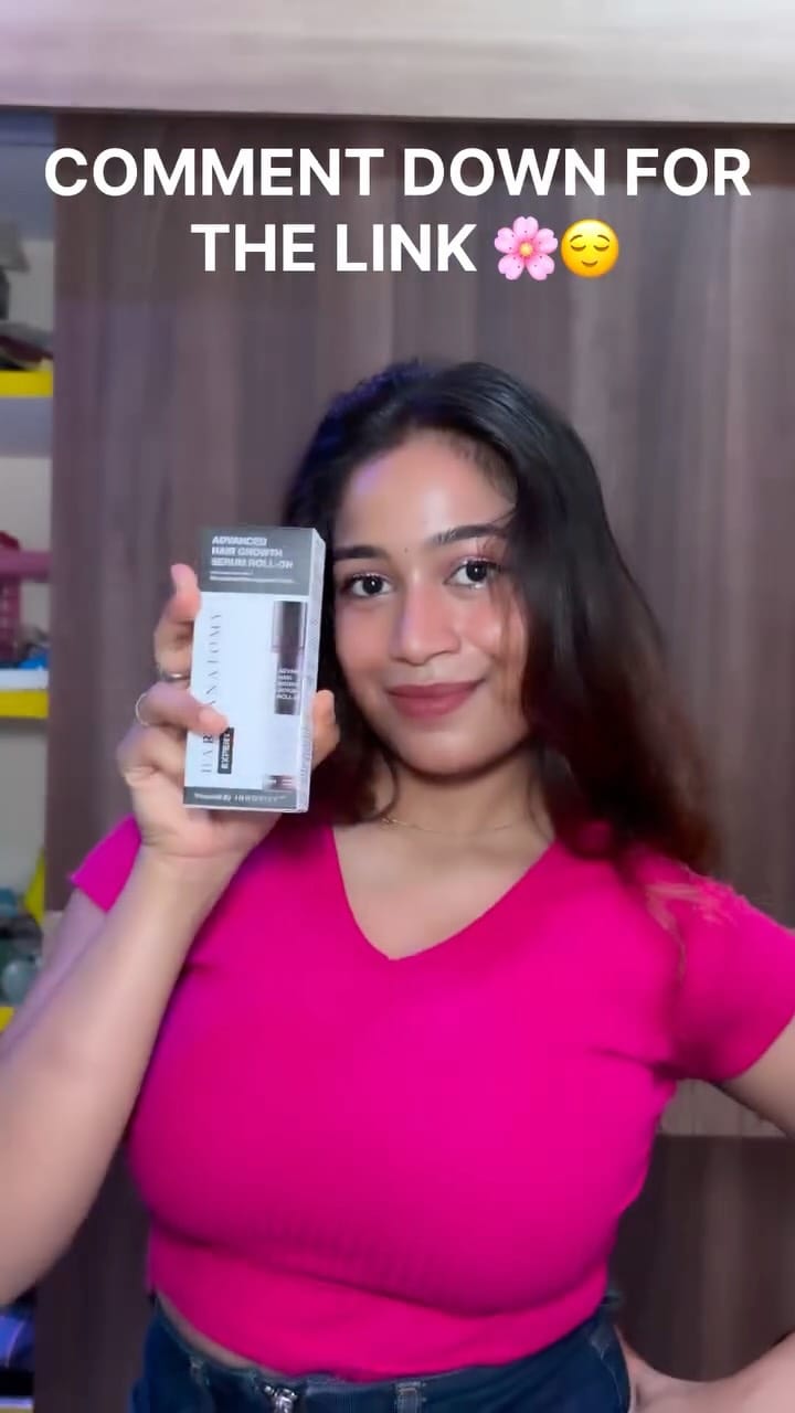 Post 6 by Niharani Biswal on Instagram (video)