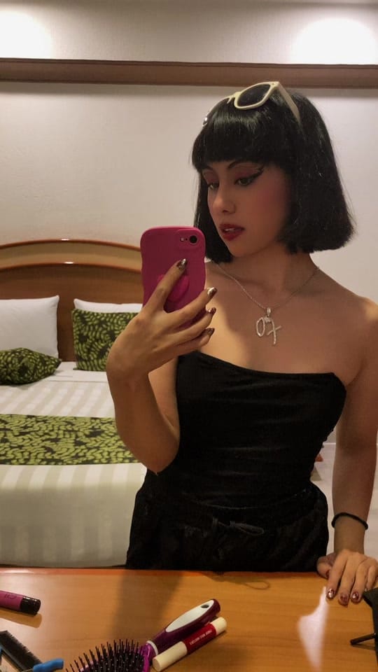 Post 6 by Arantxa Guerrero🐮 on TikTok (video)