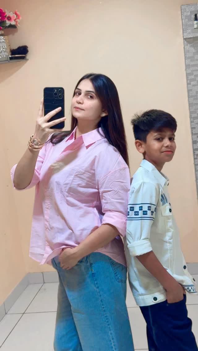 Post 4 by Ankita Parmar on Instagram (video)