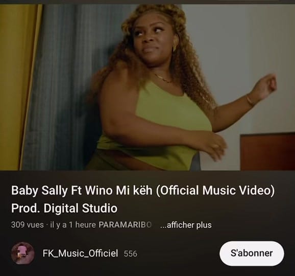 Post 8 by Nessi FK on TikTok (video)