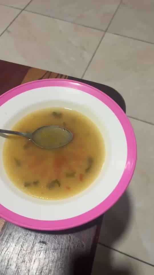 Post 5 by Nessi FK on TikTok (video)