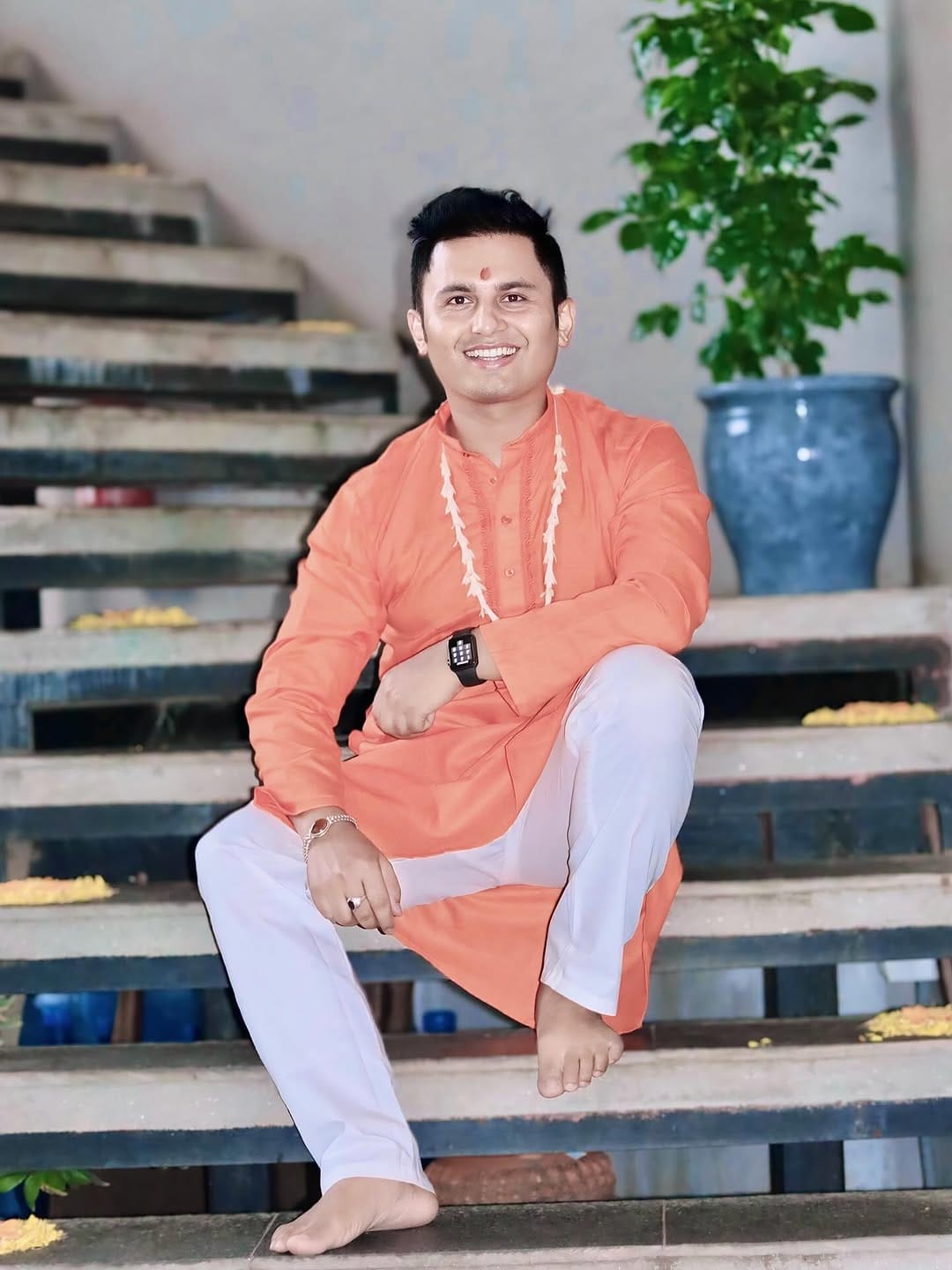 Post 3 by Dr. Sandesh Lamsal on Instagram (image)