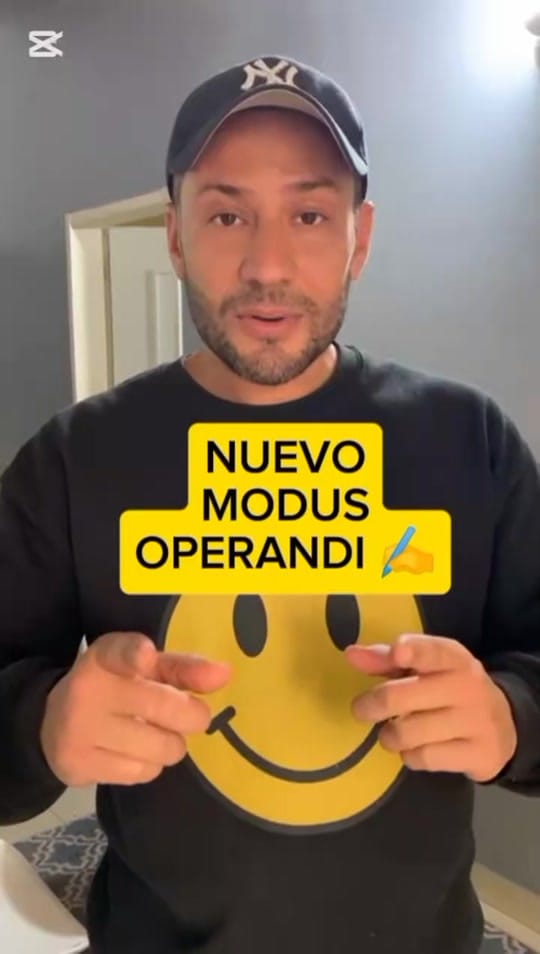 Post 6 by Abg Ramon Corredor on TikTok (video)