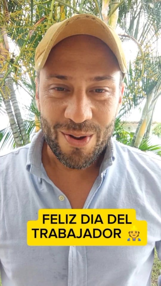 Post 5 by Abg Ramon Corredor on TikTok (video)