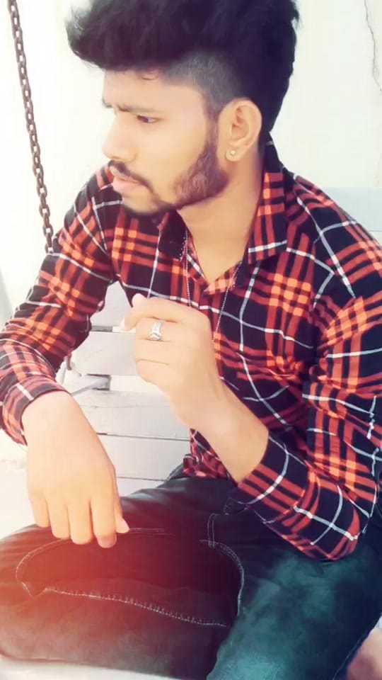 Post 8 by Aapu Lal MEEणा on TikTok (video)
