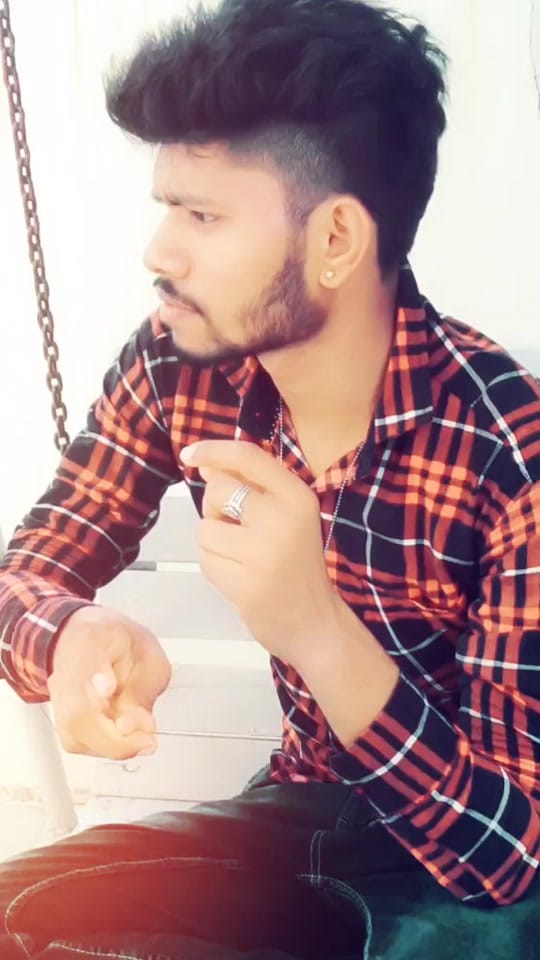 Post 2 by Aapu Lal MEEणा on TikTok (video)