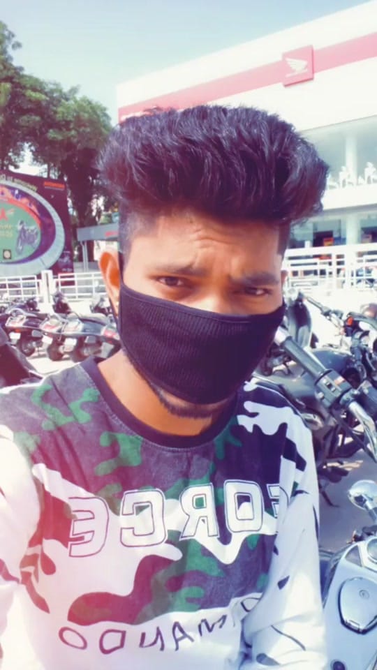 Post 5 by Aapu Lal MEEणा on TikTok (video)
