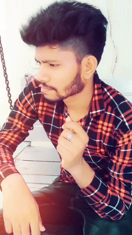 Post 3 by Aapu Lal MEEणा on TikTok (video)