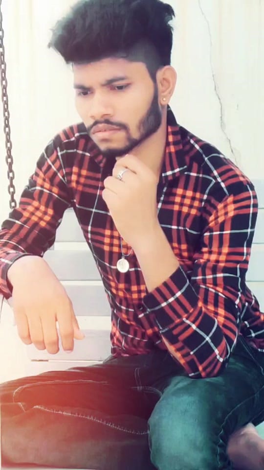 Post 9 by Aapu Lal MEEणा on TikTok (video)