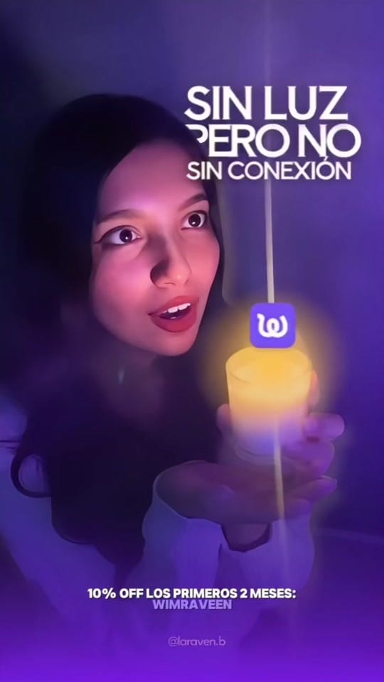 Post 6 by La Raven on TikTok (video)