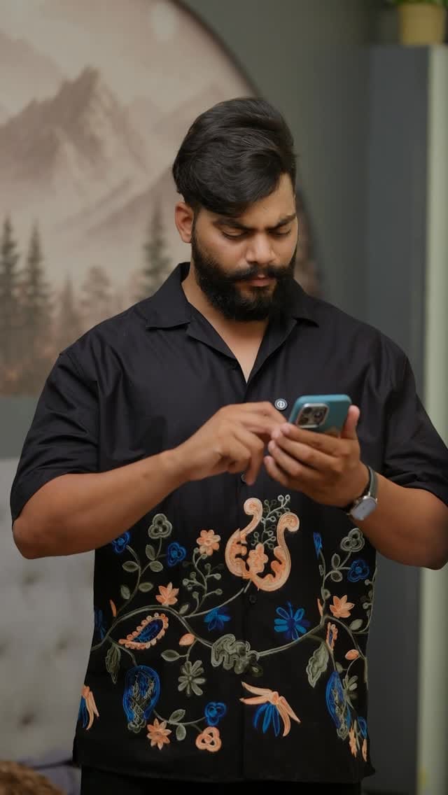 Post 5 by OM PRAKASH SALVI 💫 on Instagram (video)