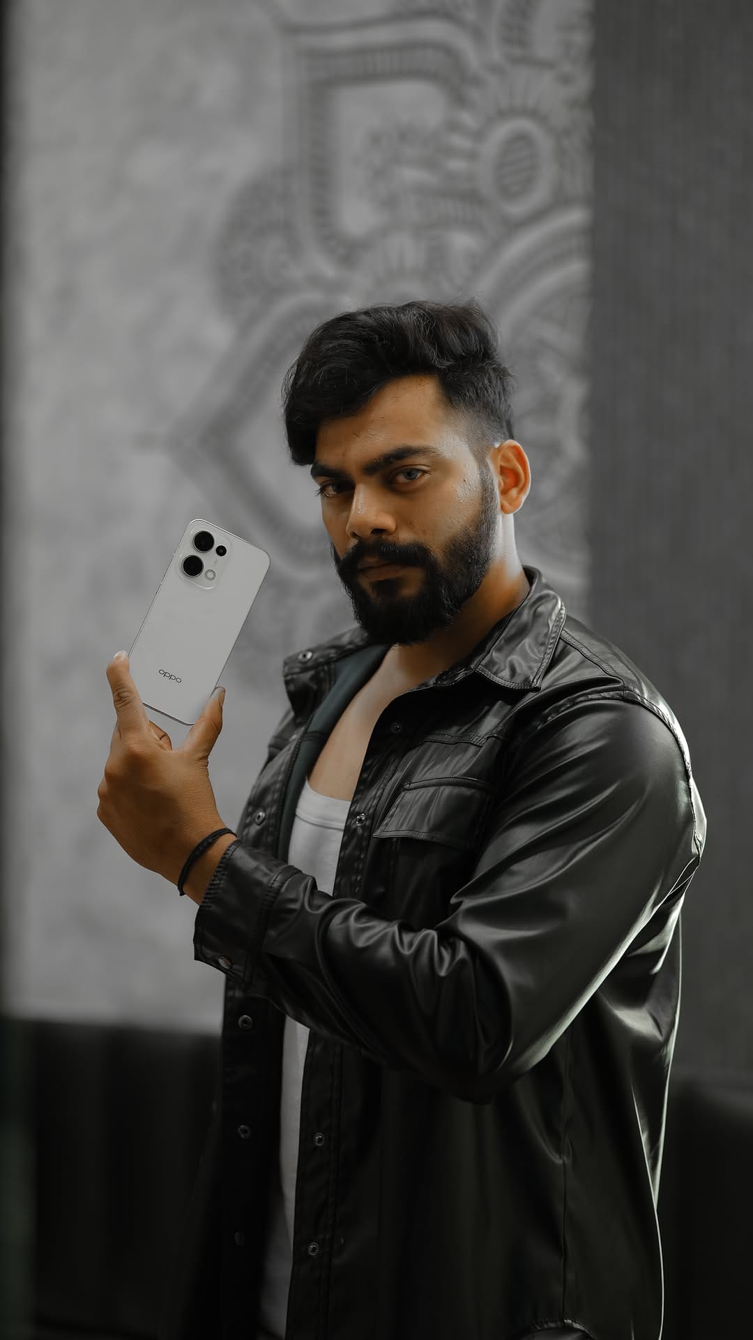 Post 8 by OM PRAKASH SALVI 💫 on Instagram (video)