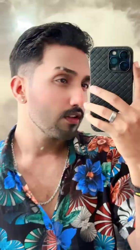 Post 1 by Mr Honey Music 👑🔥 on TikTok (video)