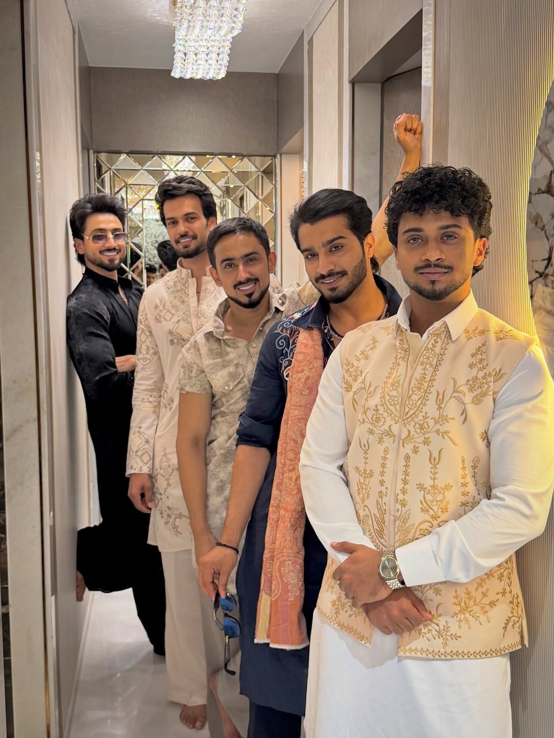 Post 6 by Hasnain khan on Instagram (carousel)