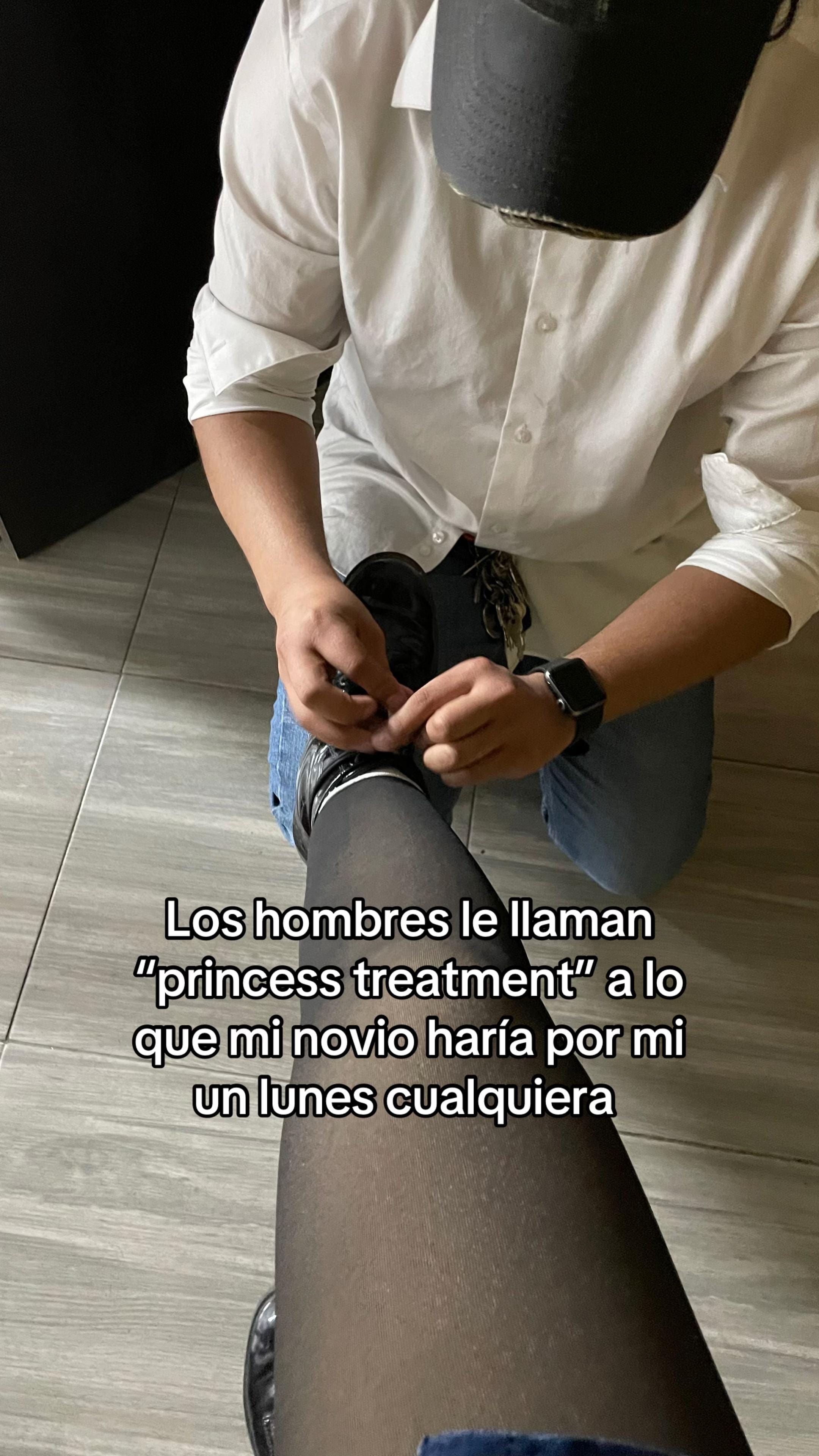 Post 1 by littlenanitovs on TikTok (video)