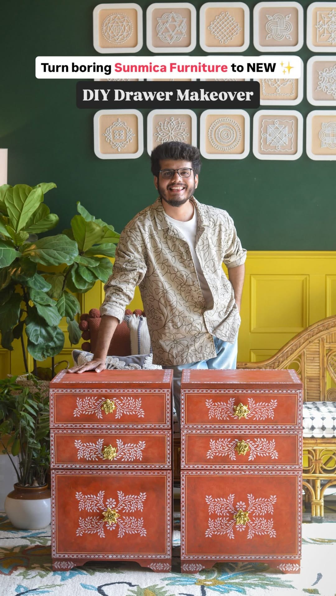 Post 1 by ABHINAV YADAV on Instagram (video)
