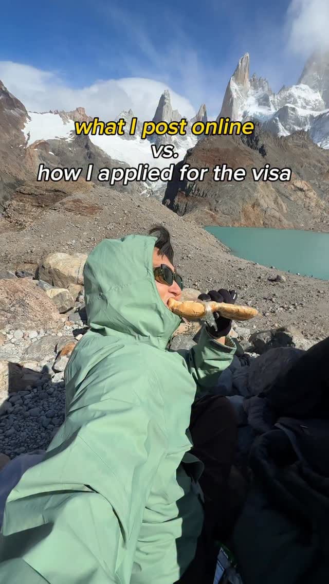 Post 9 by Rama on Instagram (video)