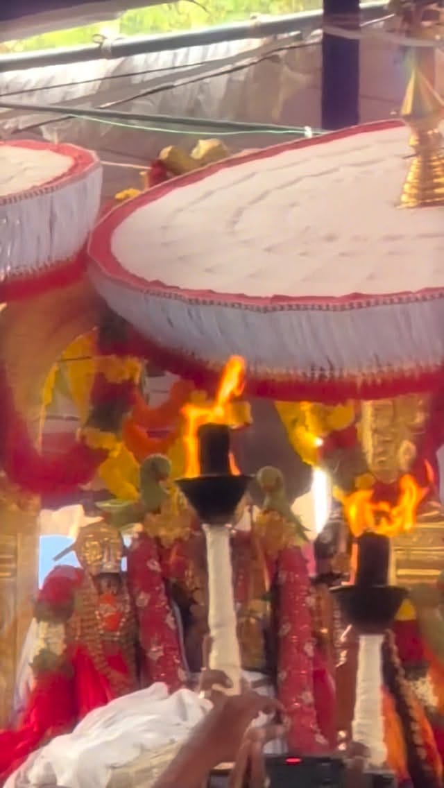 Post 4 by HEMANTH THATAVARTHI on Instagram (video)