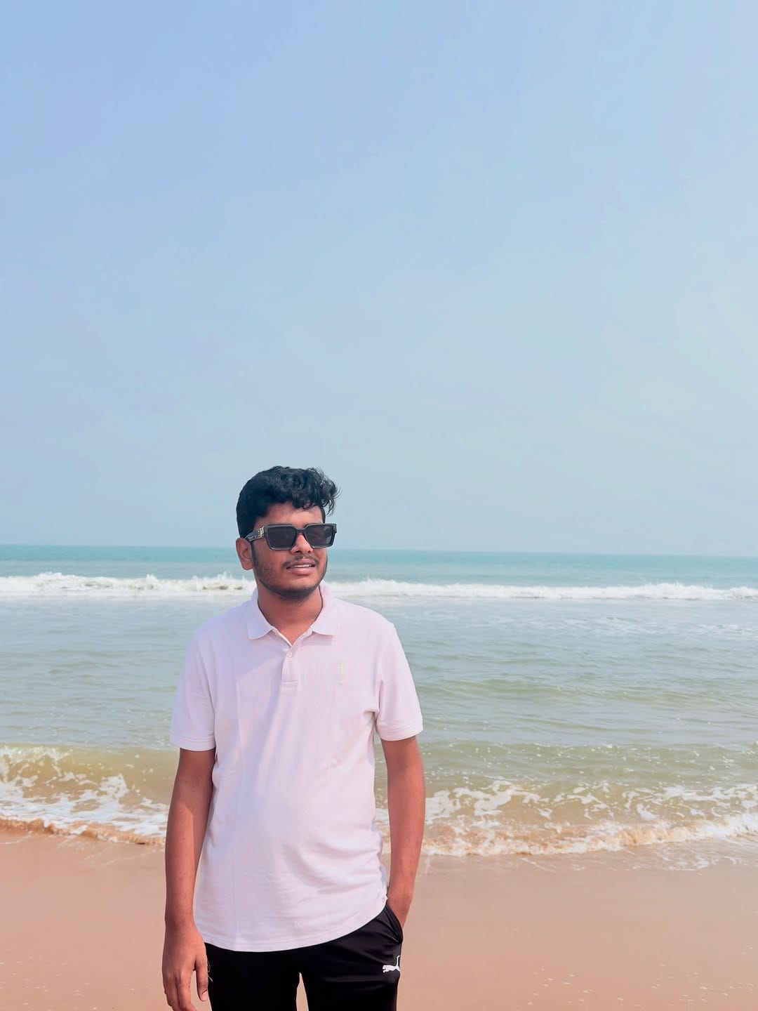 Post 5 by HEMANTH THATAVARTHI on Instagram (carousel)