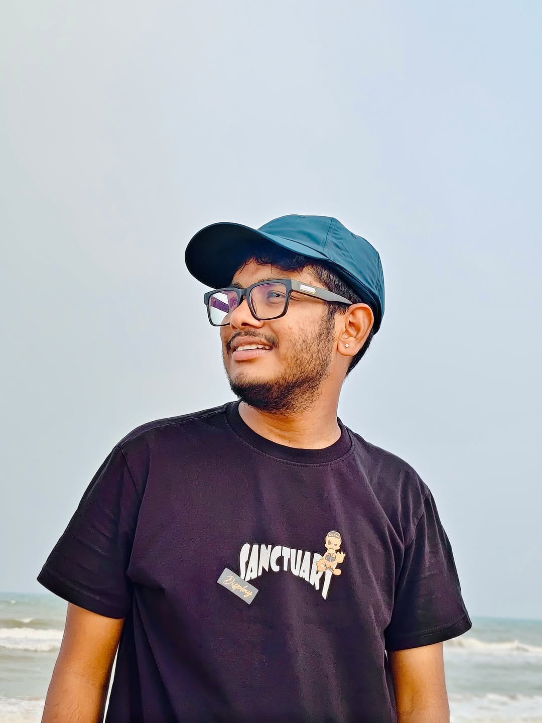 Post 2 by HEMANTH THATAVARTHI on Instagram (carousel)