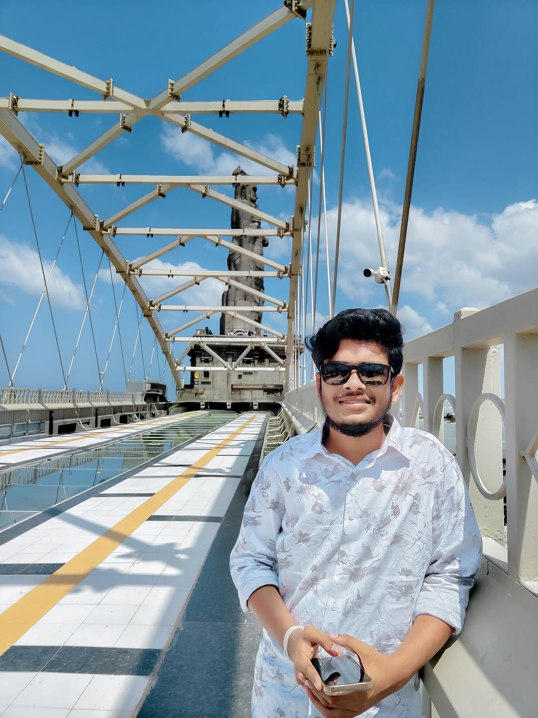 Post 9 by HEMANTH THATAVARTHI on Instagram (image)