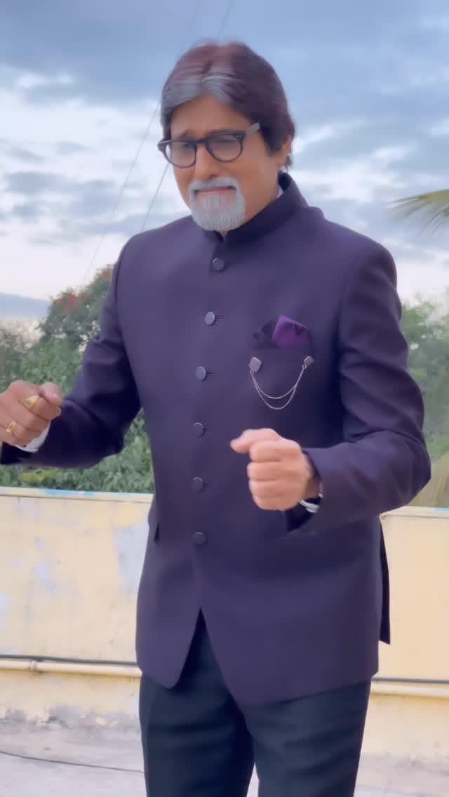 Post 2 by Shashikant Pedwal on Instagram (video)