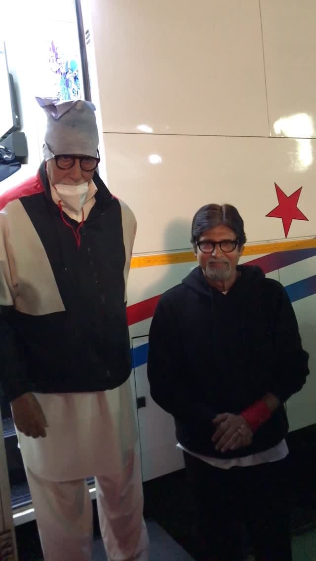Post 1 by Shashikant Pedwal on Instagram (video)