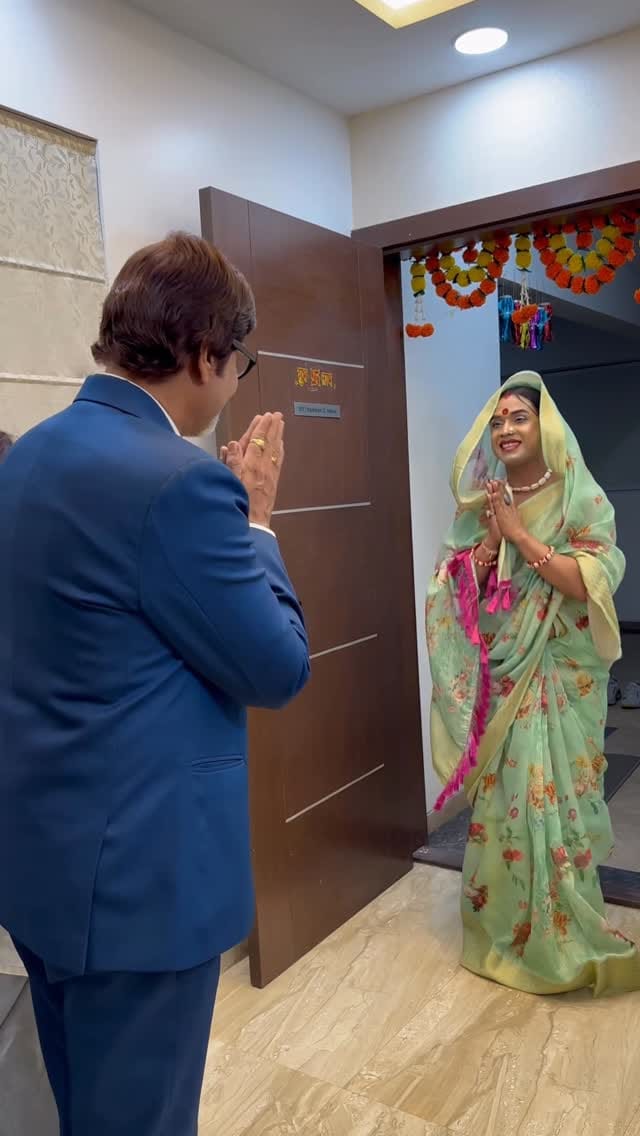 Post 4 by Shashikant Pedwal on Instagram (video)