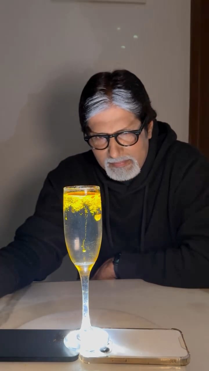 Post 9 by Shashikant Pedwal on Instagram (video)