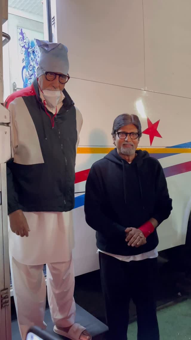 Post 8 by Shashikant Pedwal on Instagram (video)