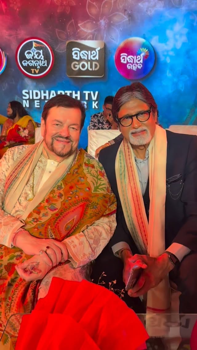 Post 5 by Shashikant Pedwal on Instagram (video)